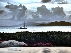 British Virgin Islands - Tortola - Travel