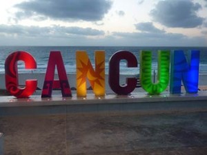Cancun Mexico - Travel Agent
