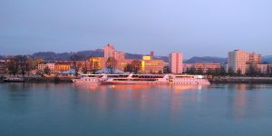 Viking River Cruise Austria